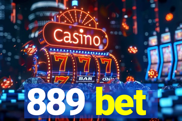 889 bet