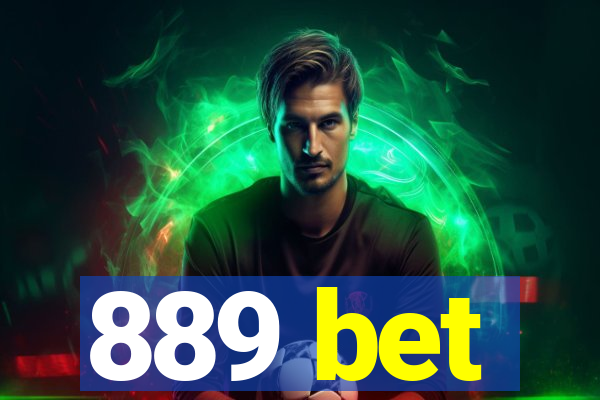 889 bet