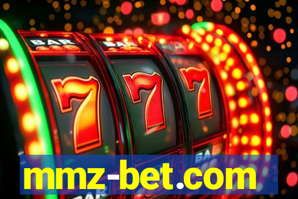 mmz-bet.com