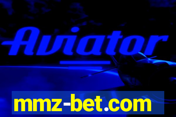 mmz-bet.com