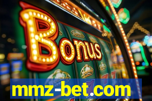 mmz-bet.com