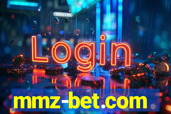 mmz-bet.com