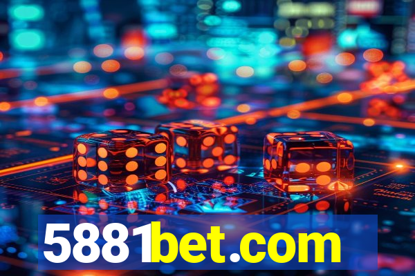 5881bet.com