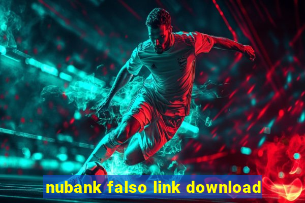 nubank falso link download