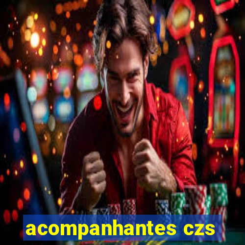 acompanhantes czs