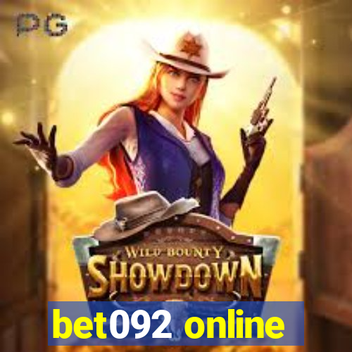 bet092 online