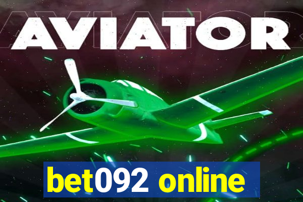 bet092 online