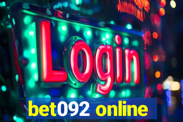 bet092 online