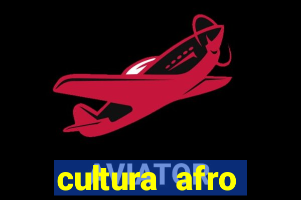 cultura afro brasileira esporte