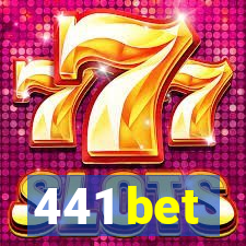 441 bet