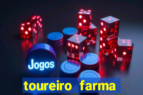 toureiro farma whatsapp teresina