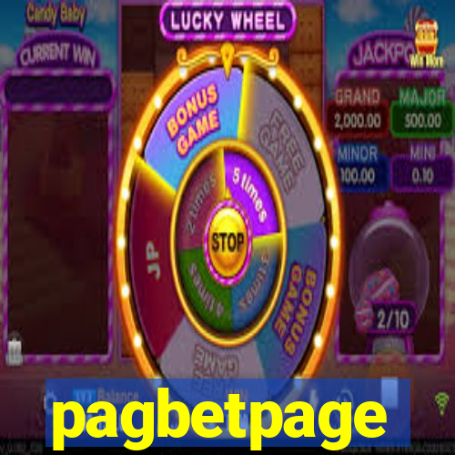 pagbetpage