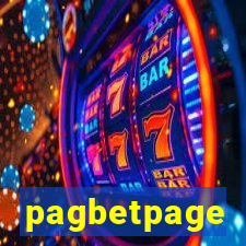 pagbetpage