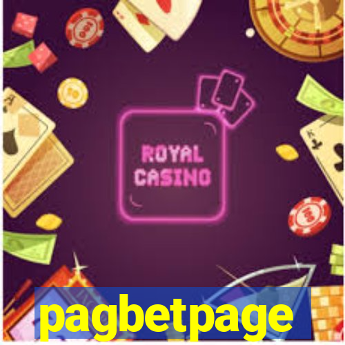 pagbetpage