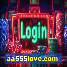 aa555love.com