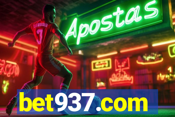 bet937.com