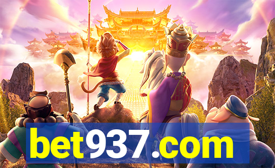 bet937.com