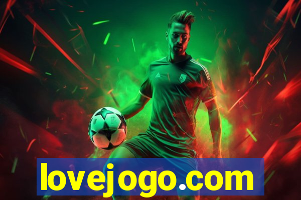 lovejogo.com