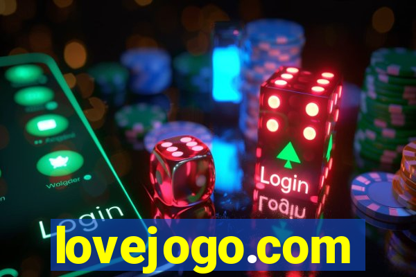 lovejogo.com