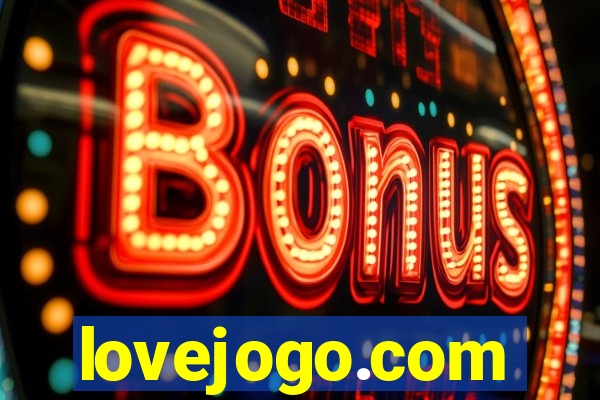 lovejogo.com