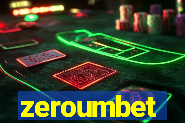 zeroumbet