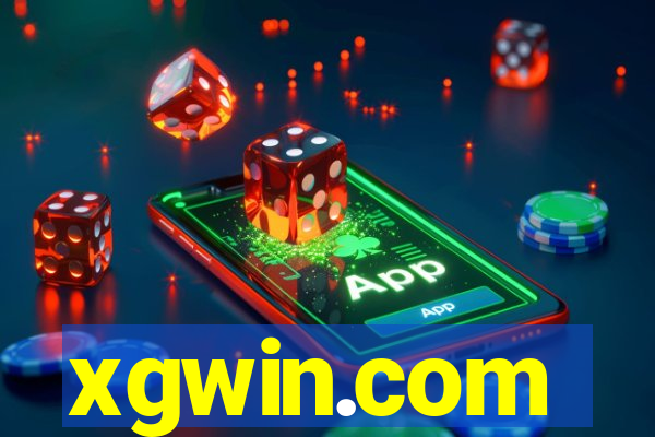 xgwin.com