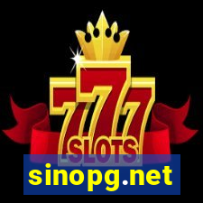 sinopg.net