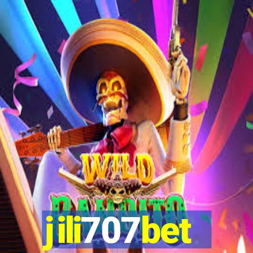 jili707bet