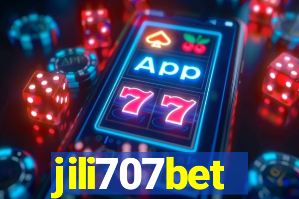 jili707bet