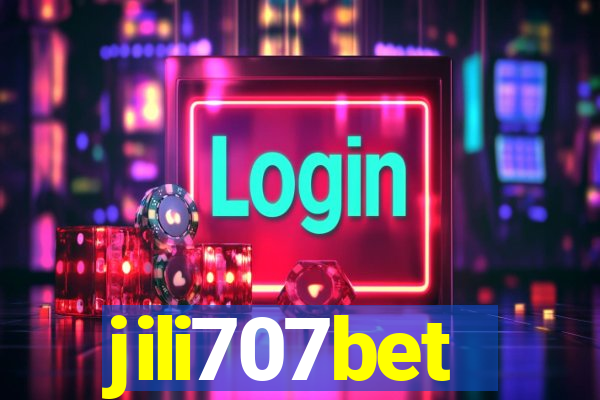 jili707bet