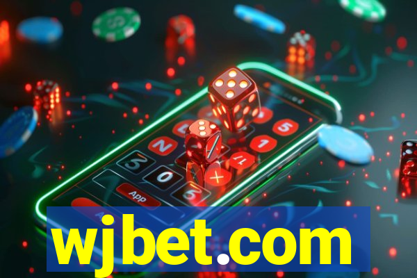 wjbet.com