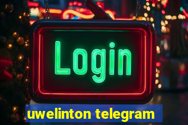 uwelinton telegram