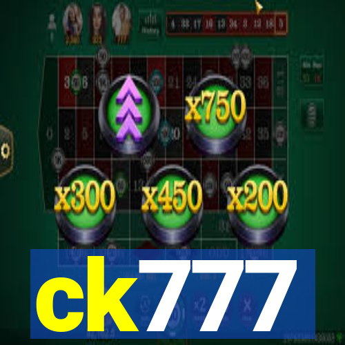 ck777