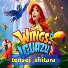 tensei shitara slime 3 temporada dublado