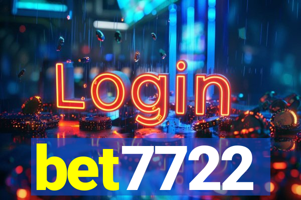 bet7722