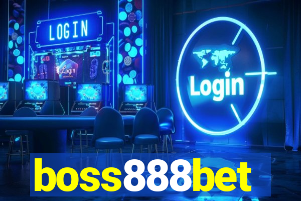 boss888bet