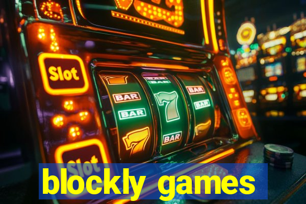 blockly games