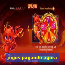 jogos pagando agora