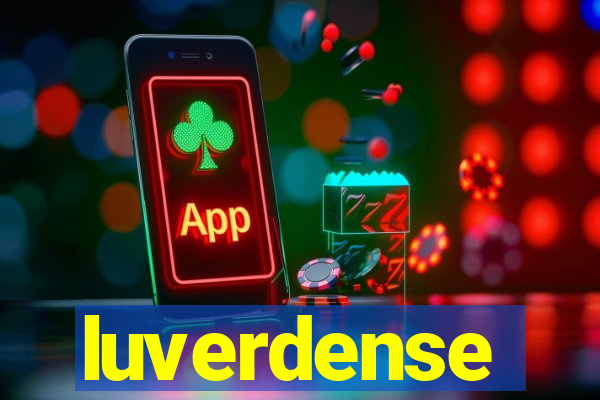 luverdense