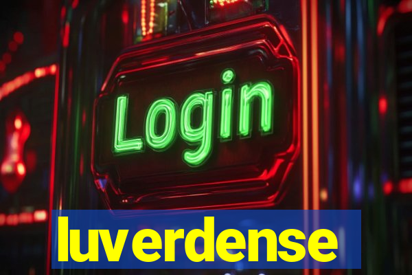 luverdense