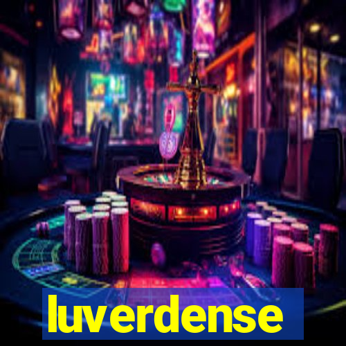 luverdense