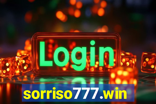 sorriso777.win