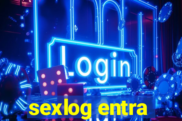 sexlog entra