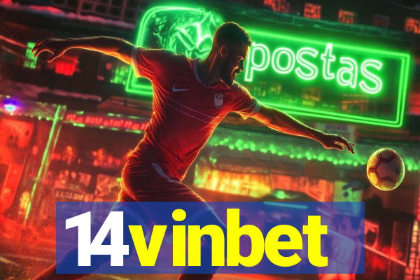 14vinbet