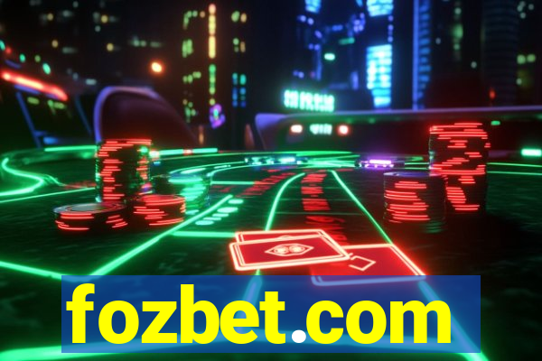 fozbet.com