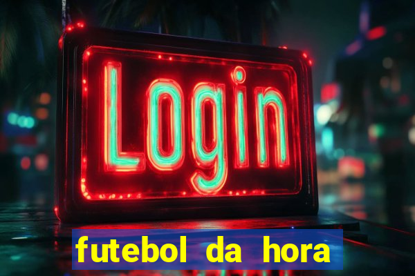 futebol da hora 3.7 no play store