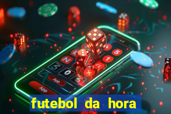 futebol da hora 3.7 no play store