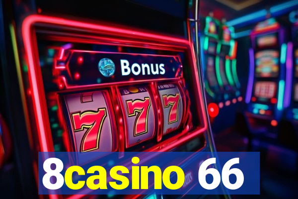 8casino 66