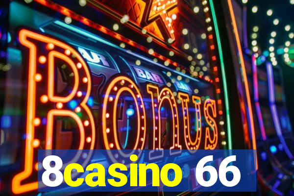 8casino 66