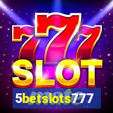 5betslots777